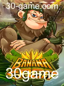 BananaSaga: Um Mergulho no Intrigante Mundo do Novo Sucesso Gamer com 30game