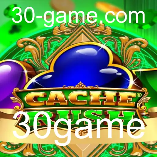 CacheRush: Um Mergulho no Mundo do Jogo 30game