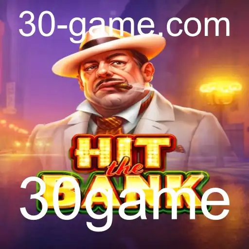 HitTheBank: Um Novo Jogo Empolgante