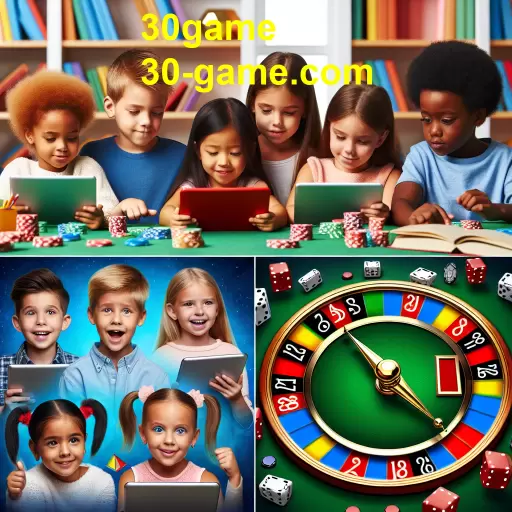 A Importância dos Jogos Educativos na Aprendizagem Moderna
