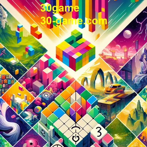 O Fascínio dos Jogos de Quebra-Cabeça