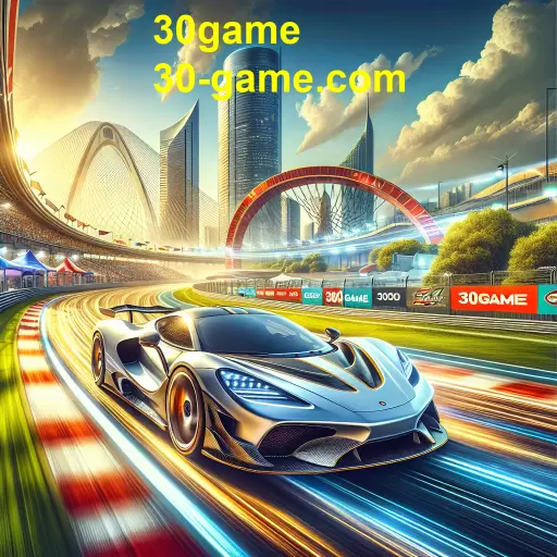 A Adrenalina das Corridas: Explorando o Mundo dos Jogos de Corrida