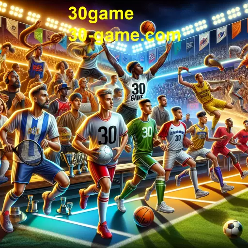 A Ascensão dos Jogos Esportivos: Entre Virtude e Realidade