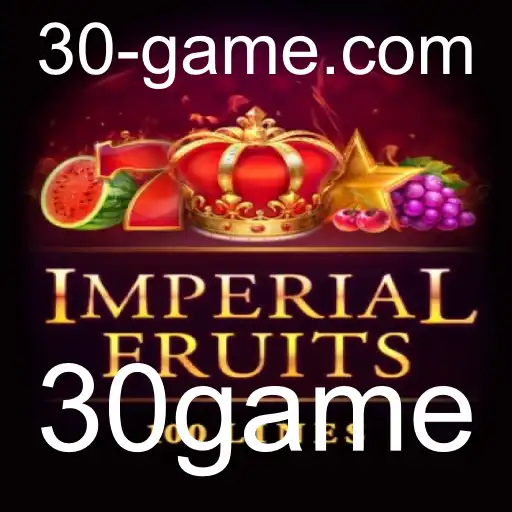 Descubra a Magia do Jogo ImperialFruits100