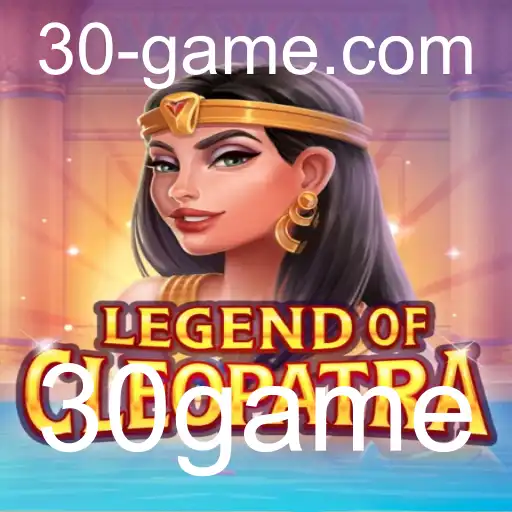 Legend of Cleopatra: Descubra a Fascinante Aventura na Antiga Egito