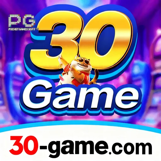 Logo 30game Cassino