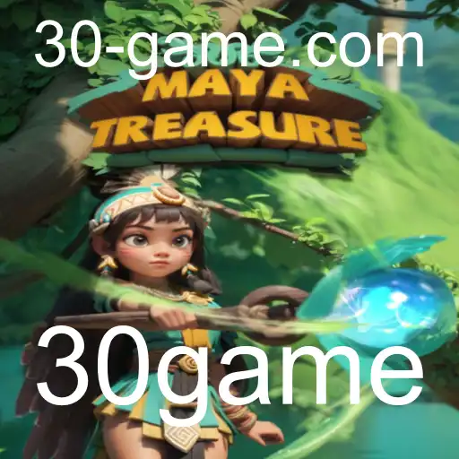 Desvendando os Segredos de MayaTreasure: O Jogo de Descoberta e Estratégia