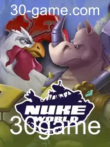 Explorando NukeWorld: Um Mergulho no Jogo do Momento