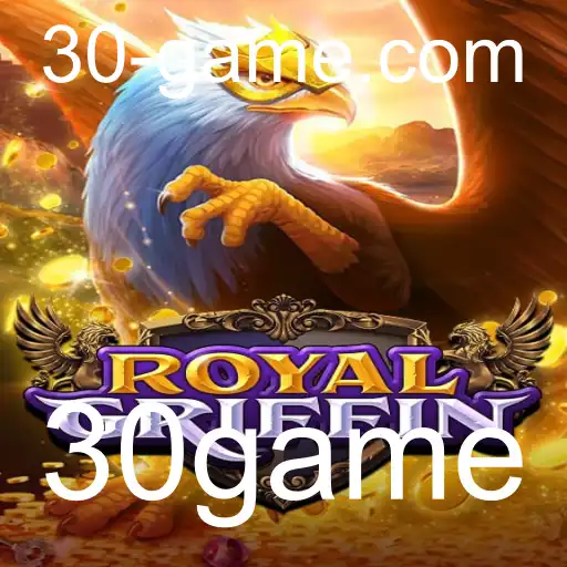 RoyalGriffin: Descubra o Fascinante Mundo do Novo Jogo de Estratégia