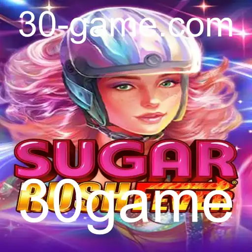Descubra o Mundo Encantado de SugarRushFever: Um Jogo Doce e Empolgante