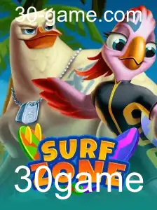 SurfZone: Explorando as Ondas do Novo Sensação no Mundo dos Jogos