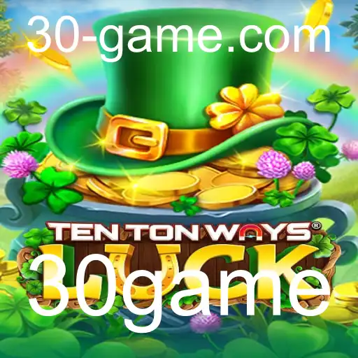 TenTonWaysLuck: Descubra o Jogo do Momento