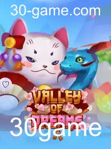 Descobrindo o Mundo de ValleyofDreams: Um Mergulho Profundo no 30game