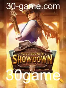 Descubra o Empolgante Mundo de WildBountyShowdown