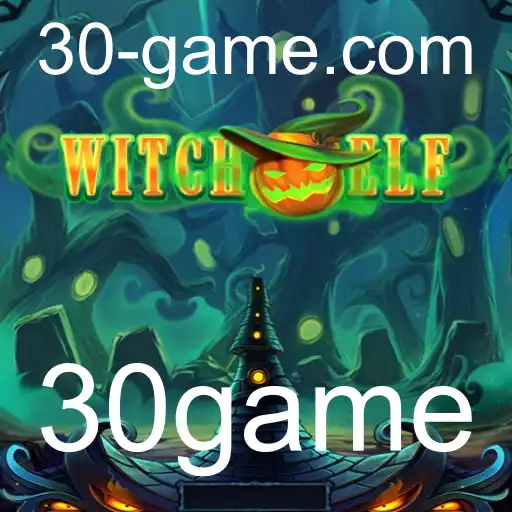 Descubra as Aventuras de WitchElf: O Novo Sensação do 30game