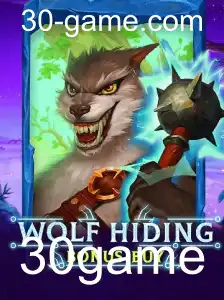 Descubra o Mundo de WolfHidingBonusBuy: Uma Jornada de Estratégia e Aventura
