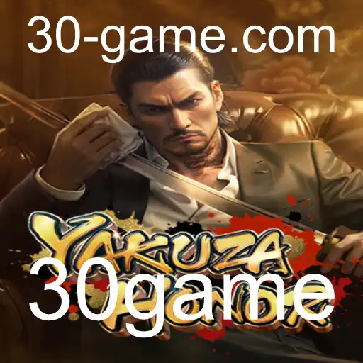 Desvendando YakuzaHonor: Um Mergulho na Cultura dos Jogos de Estrutura 30game
